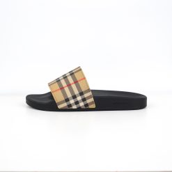 BURBERRY Slides & Slippers EU35-45 140202606160001