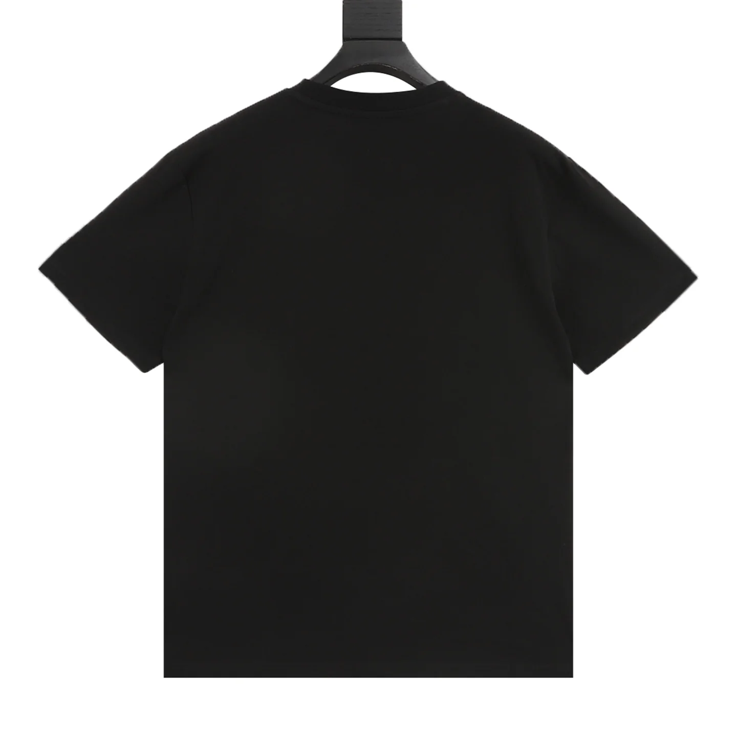BURBERRY T-shirts & Vests Cotton (Black-Brown-Red-White) XS-L 120202606040697_79 - Image 2