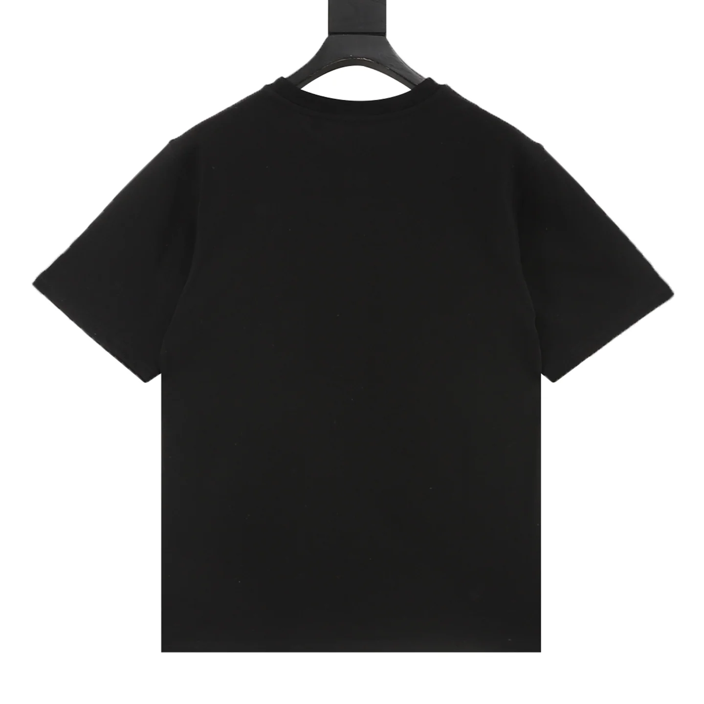 BURBERRY T-shirts & Vests Cotton (Black) S-XL 120202606040301_79 - Image 2