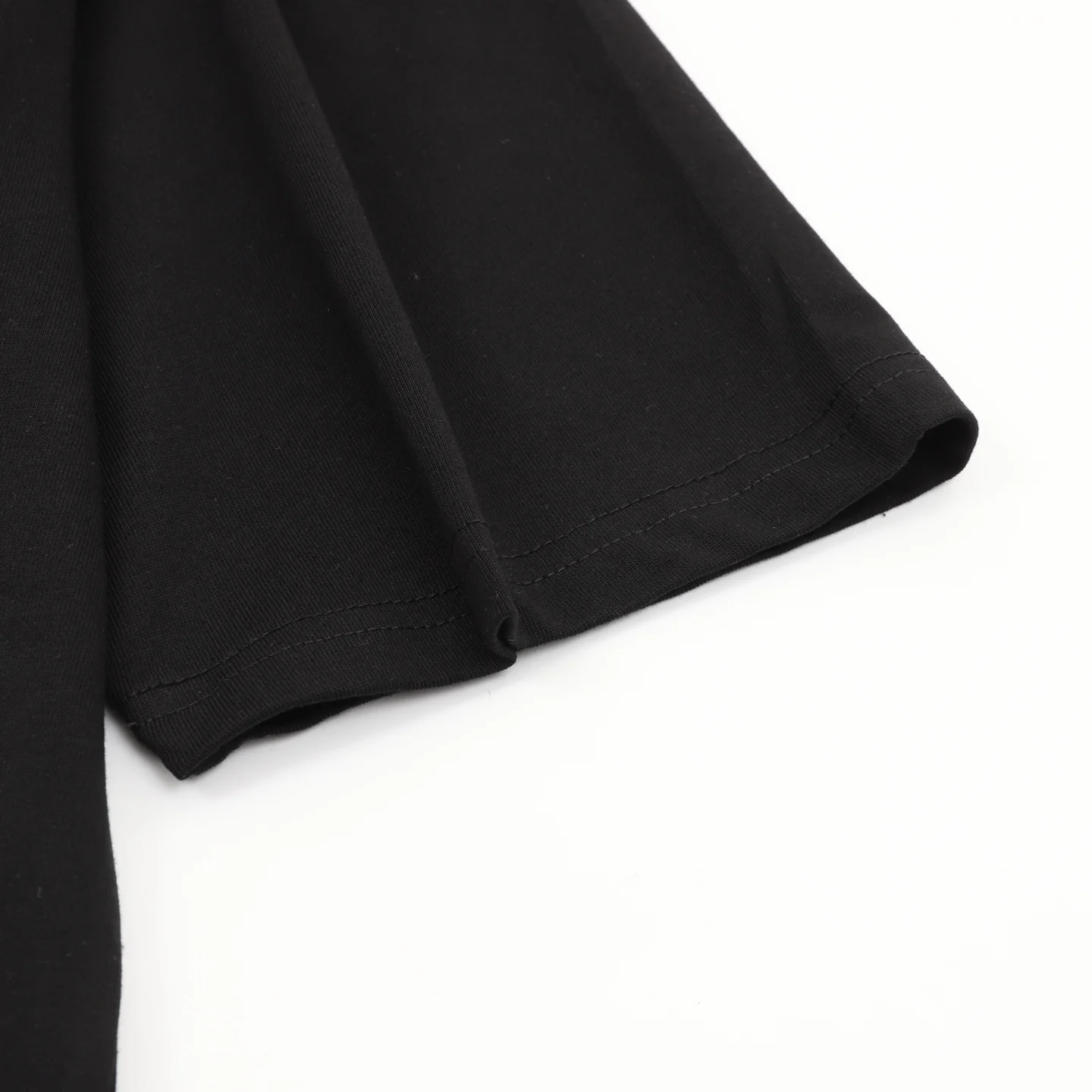 BURBERRY T-shirts & Vests Cotton (Black) S-XL 120202606040301_79 - Image 6