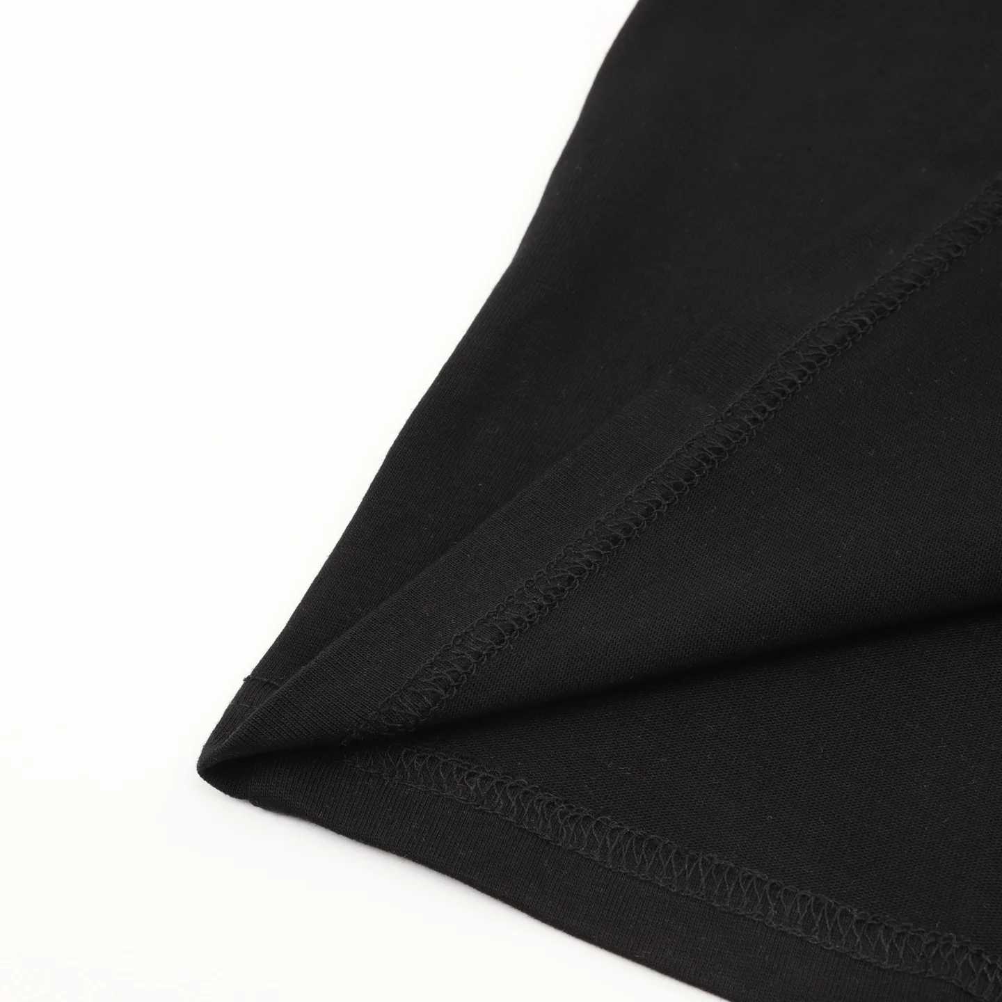 BURBERRY T-shirts & Vests Cotton (Black) S-XL 120202606040301_79 - Image 8