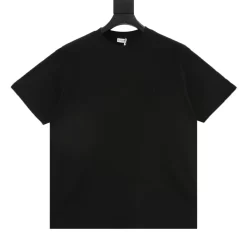 BURBERRY T-shirts & Vests Cotton (Black) S-XL 120202606040779_79