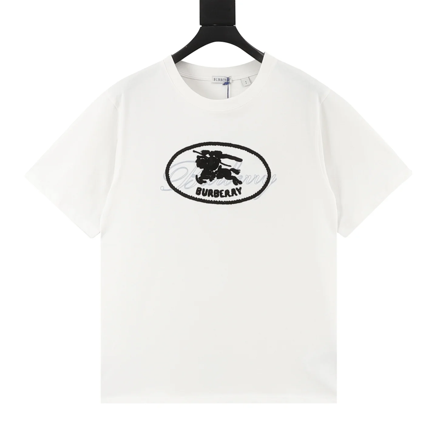 BURBERRY T-shirts & Vests Cotton (White) S-XL 120202606040300_79