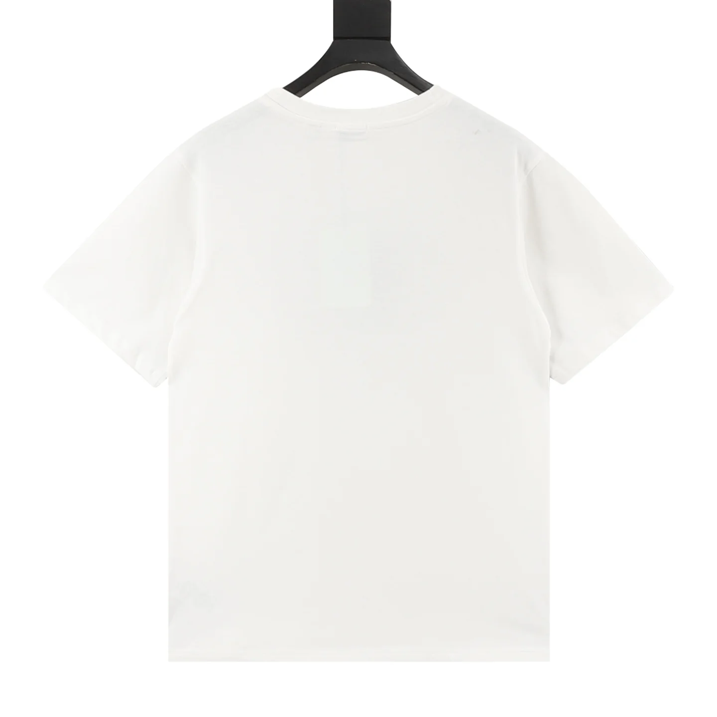 BURBERRY T-shirts & Vests Cotton (White) S-XL 120202606040300_79 - Image 2