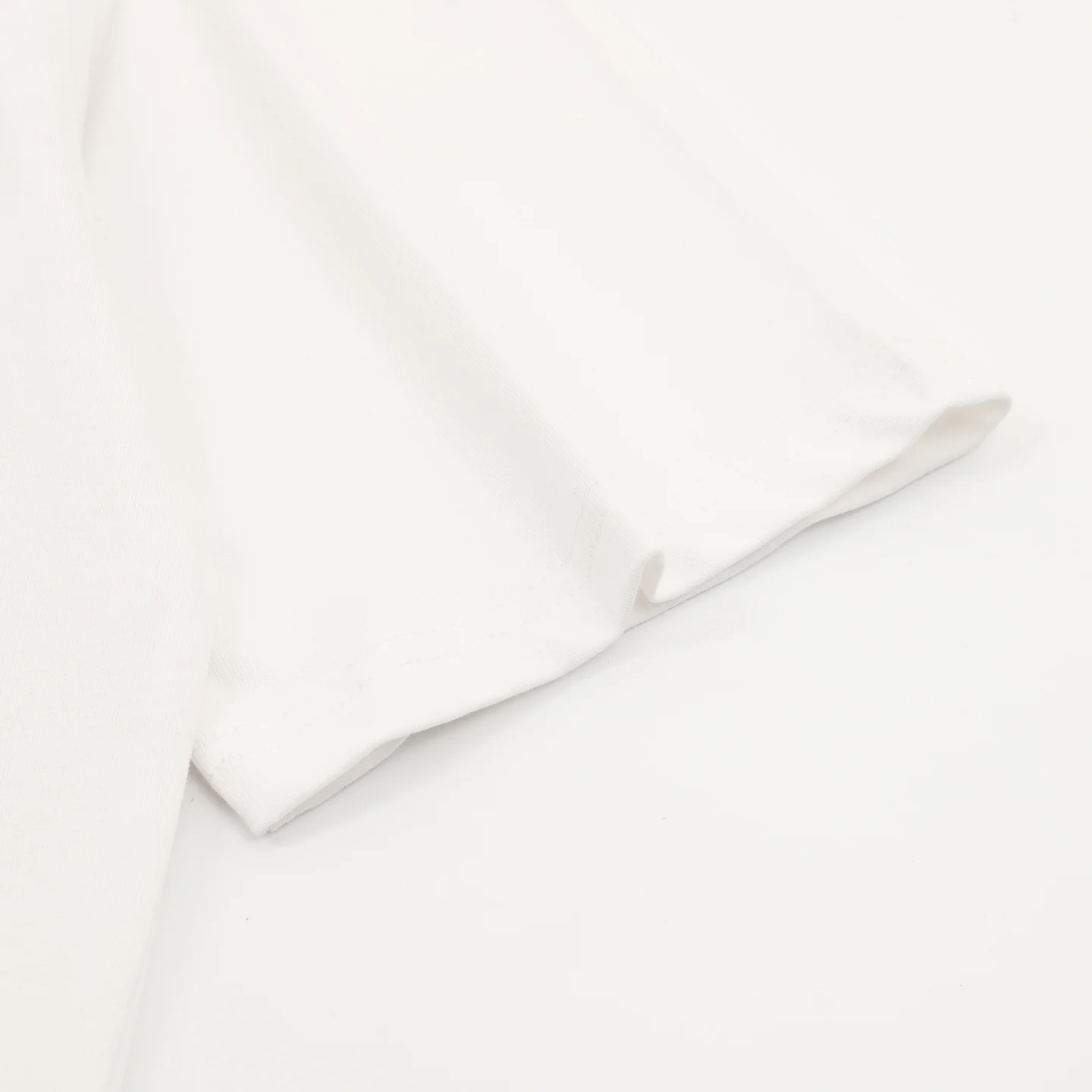 BURBERRY T-shirts & Vests Cotton (White) S-XL 120202606040300_79 - Image 6