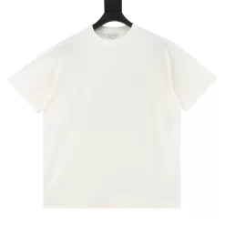 BURBERRY T-shirts & Vests Cotton (White) S-XL 120202606040778_79