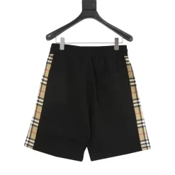 Alternative view of BURBERRY Trousers & Shorts Cotton (Black-Beige-Red-White) XS-L 130202606040652_89