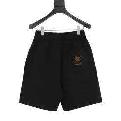 Alternative view of BURBERRY Trousers & Shorts Cotton (Black-Brown) M-XXL 140202606040582_89