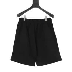 Alternative view of BURBERRY Trousers & Shorts Cotton (Black-Multi) S-XL 150202606040445_89
