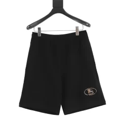 BURBERRY Trousers & Shorts Cotton (Black) S-XL 150202606040408_89