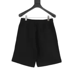 Alternative view of BURBERRY Trousers & Shorts Cotton (Black) S-XL 150202606040408_89