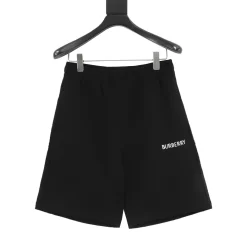 BURBERRY Trousers & Shorts Cotton (Black) S-XL 150202606040409_89