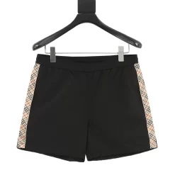 BURBERRY Trousers & Shorts Polyester (Black-Beige-Red-White) S-XXL 150202606040116_89