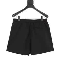 Alternative view of BURBERRY Trousers & Shorts Polyester (Black-Beige-Red-White) S-XXL 150202606040116_89