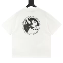 Alternative view of CANADA GOOSE Coats & Jackets Cotton (White) S-XL 120202606040224_79