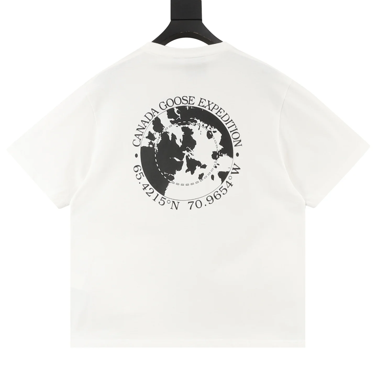 Alternative view of CANADA GOOSE Coats & Jackets Cotton (White) S-XL 120202606040224_79