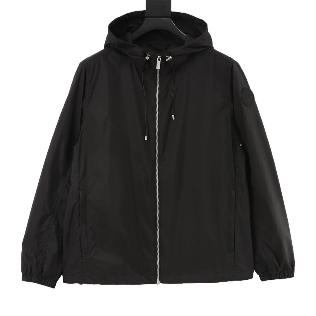CANADA GOOSE Coats & Jackets Nylon (Black) S-XL 320202606040717_139