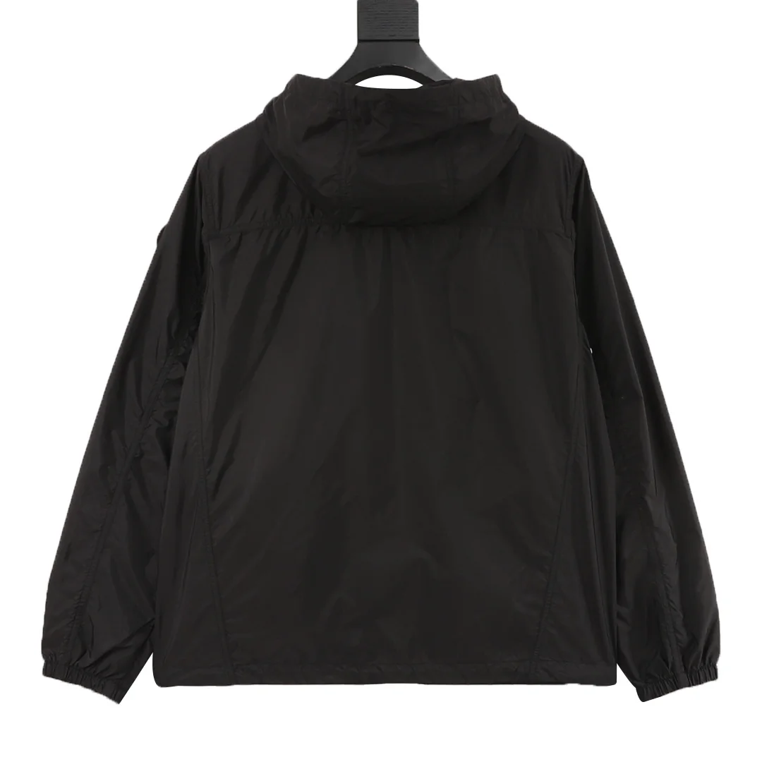 CANADA GOOSE Coats & Jackets Nylon (Black) S-XL 320202606040717_139 - Image 2