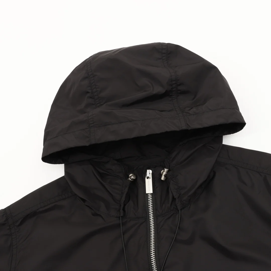CANADA GOOSE Coats & Jackets Nylon (Black) S-XL 320202606040717_139 - Image 3