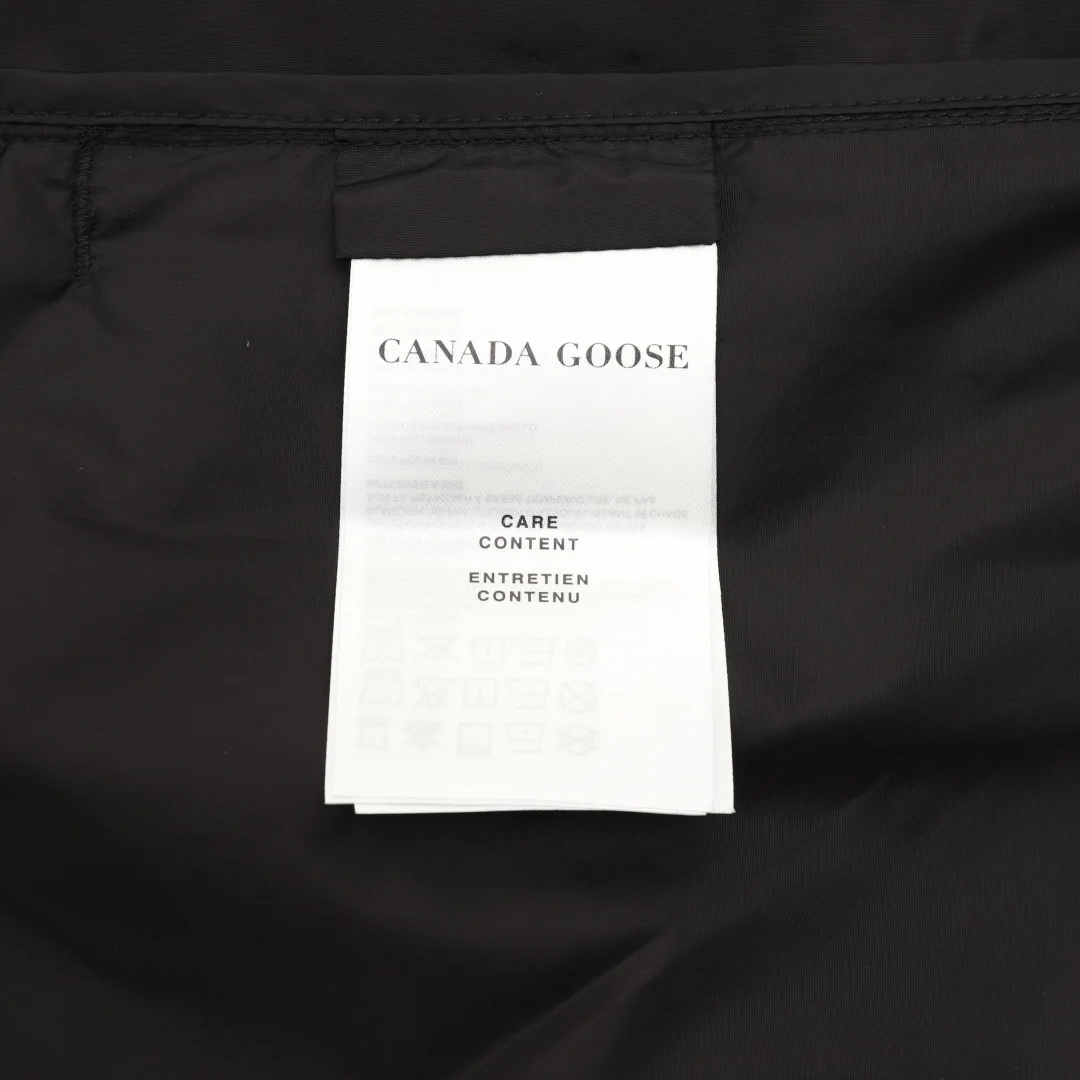 CANADA GOOSE Coats & Jackets Nylon (Black) S-XL 320202606040717_139 - Image 9