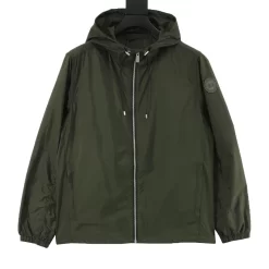CANADA GOOSE Coats & Jackets Nylon (Dark Green) S-XL 320202606040716_139