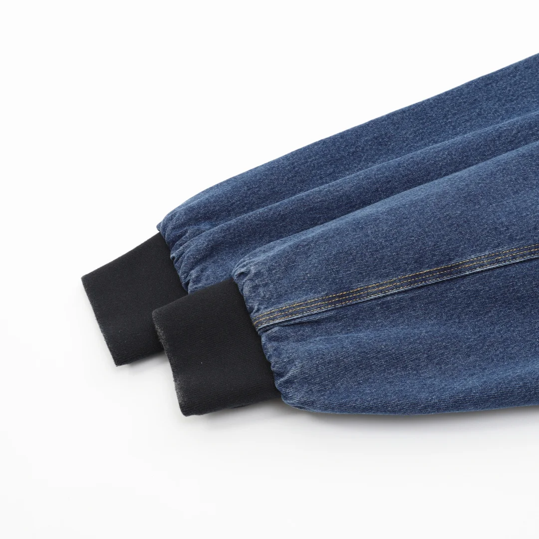 CARHARTT Coats & Jackets Denim (Blue-Black-Gray) S-XL 310202606040752_139 - Image 7