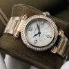 CARTIER Automatic (Silver Dial) 41mm 2550202606040076_789