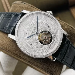 CARTIER Ballon Bleu Automatic HPI00593 (Silver Dial) 40mm BBR 3300202606040087_1009