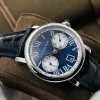 CARTIER Rotonde Automatic WSRO0002 (Blue Dial) 40mm 1400202606040360_469