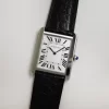 CARTIER Tank Automatic (White Dial) 40mm K11 750202606040435_279