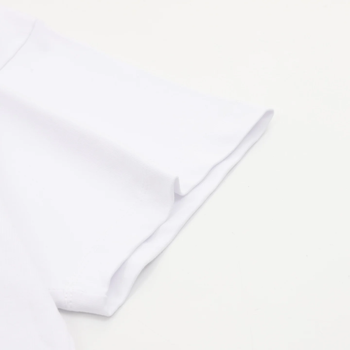CELINE T-shirts & Vests Cotton (White-Red) S-XL 120202606040577_79 - Image 8