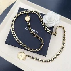 Alternative view of CHANEL Belts Unisex 180202606030010_89