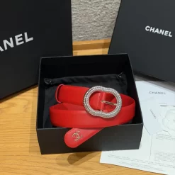 CHANEL Belts Women 30202606030013_79