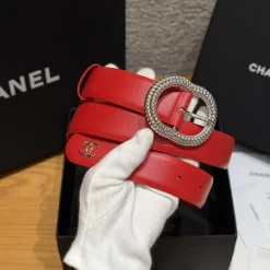 Alternative view of CHANEL Belts Women 30202606030013_79