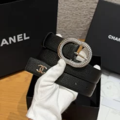 Alternative view of CHANEL Belts Women 30202606030015_79