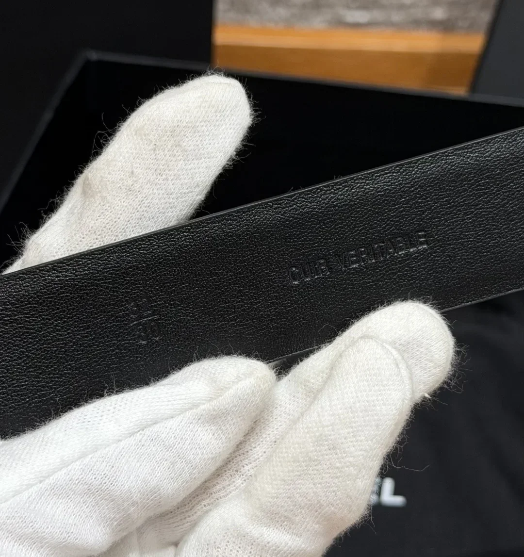 CHANEL Belts Women 30202606030015_79 - Image 4