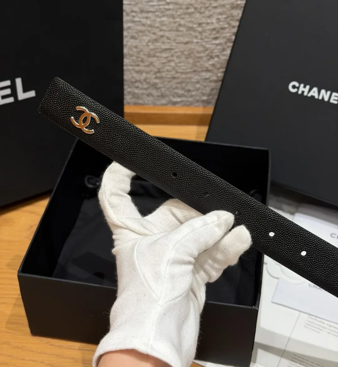 CHANEL Belts Women 30202606030015_79 - Image 5