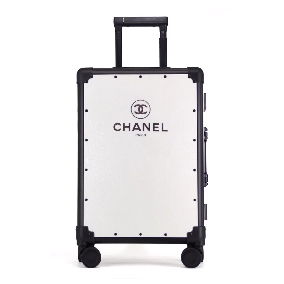 CHANEL Suitcases 36x22x50cm 500202606230029_159
