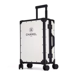 Alternative view of CHANEL Suitcases 36x22x50cm 500202606230029_159