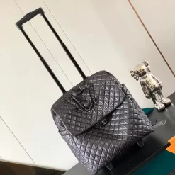 Alternative view of CHANEL Suitcases 40x45x23cm 480202606230013_149