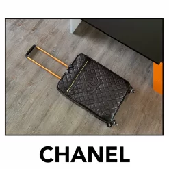 CHANEL Suitcases 52x39x22cm 680202606230012_209