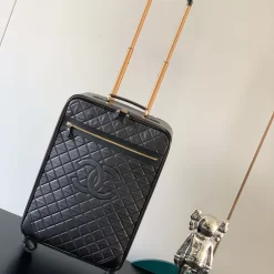 Alternative view of CHANEL Suitcases 52x39x22cm 680202606230012_209