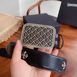 CHROME HEARTS Belts Unisex 925202606030047_299