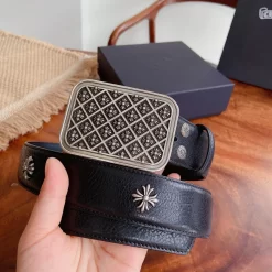 Alternative view of CHROME HEARTS Belts Unisex 925202606030047_299