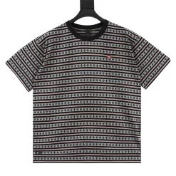 CHROME HEARTS T-shirts & Vests Cotton (Black-Pink-White) S-L 140202606040562_89