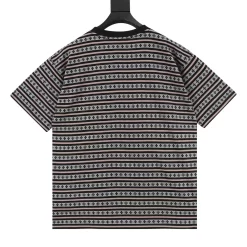 Alternative view of CHROME HEARTS T-shirts & Vests Cotton (Black-Pink-White) S-L 140202606040562_89