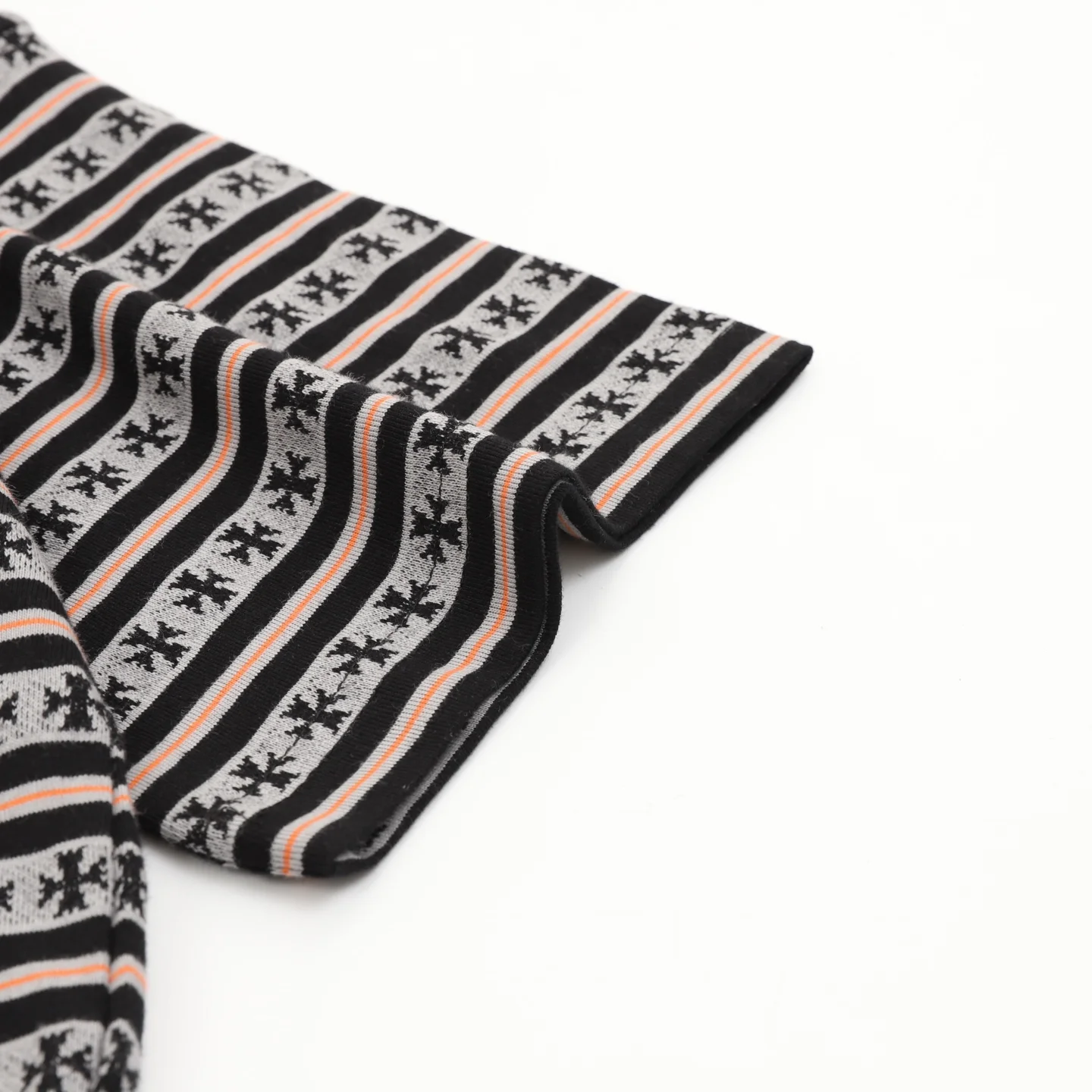 CHROME HEARTS T-shirts & Vests Cotton (Black-Pink-White) S-L 140202606040562_89 - Image 8