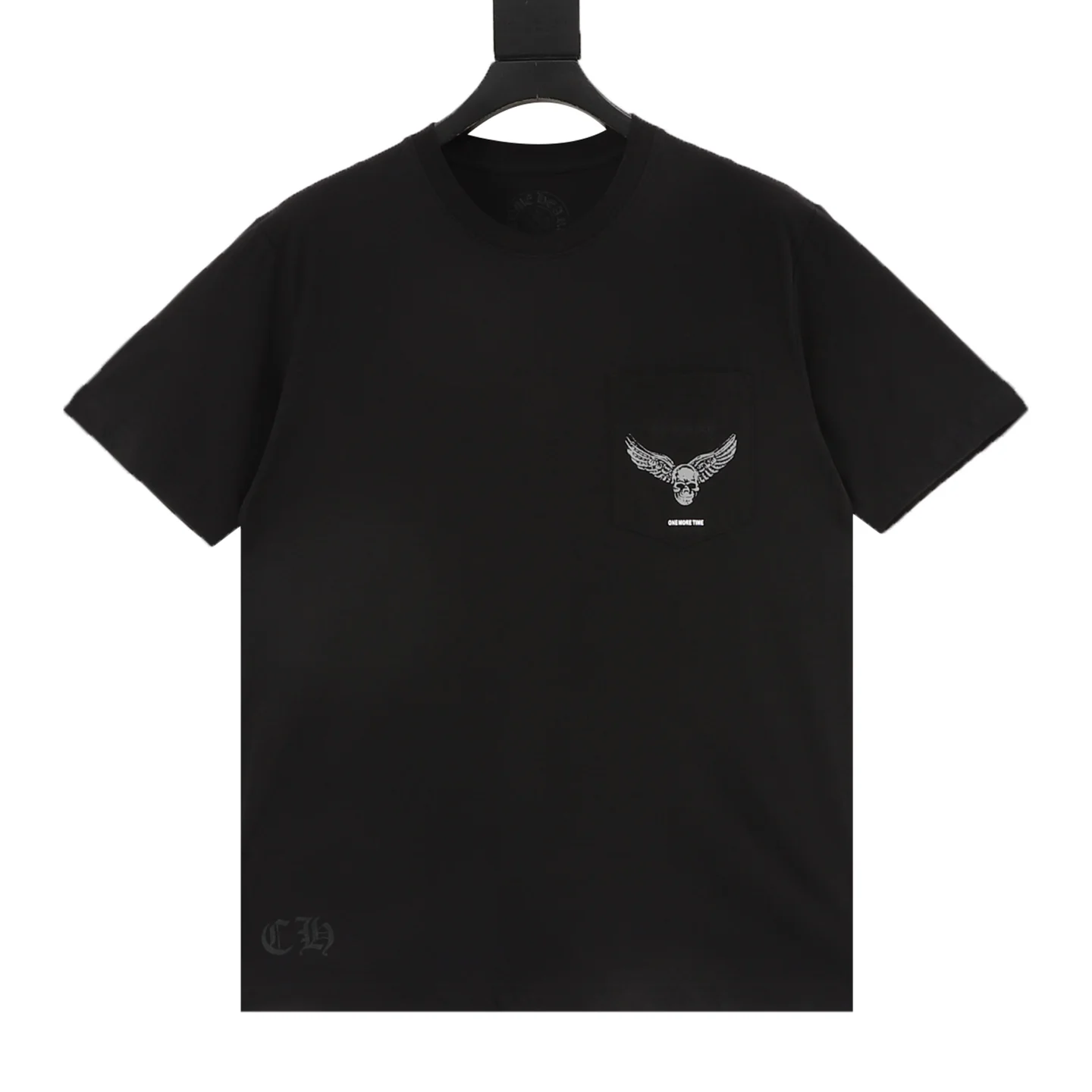 CHROME HEARTS T-shirts & Vests Cotton (Black) S-XL 150202606040670_89