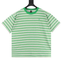 CHROME HEARTS T-shirts & Vests Cotton (White-Green-Olive Green) S-L 140202606040561_89