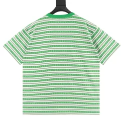 Alternative view of CHROME HEARTS T-shirts & Vests Cotton (White-Green-Olive Green) S-L 140202606040561_89